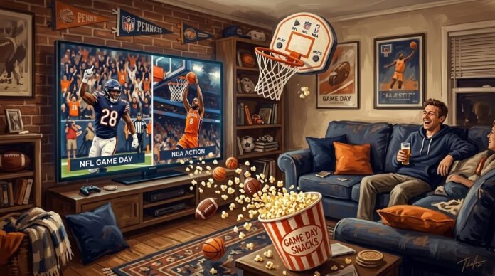 finding the best sports streaming websites has become kinda ridiculous these days. I remember back when I first cut the cord around 2018