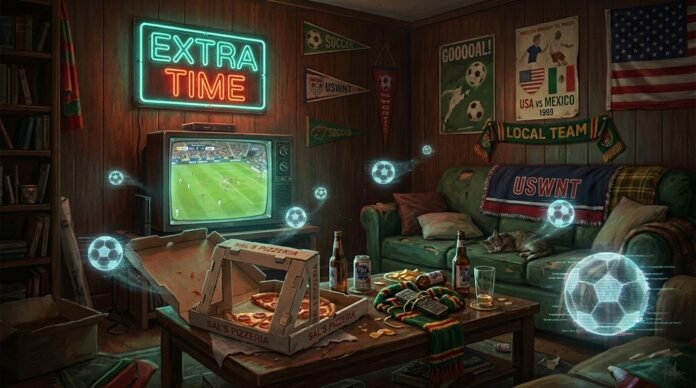 I’ve had nights where I’m pacing the living room in socks, remote in one hand, phone hotspot in the other,