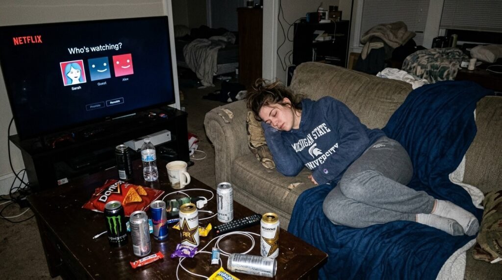 That photo is basically evidence for my future intervention.