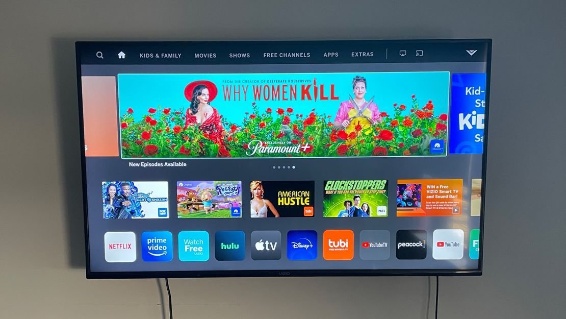 Best TV of 2021: we tested the top smart TVs | CNN Underscored