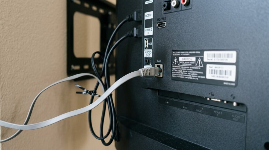 two things tonight—speed test + Ethernet is the biggest bang for zero bucks. If it helps (or if you have some secret trick I'm missing), drop it in the comments