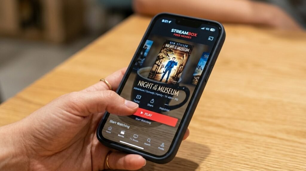 Alright, that’s the messy truth of it. Watching movies online safely and legally went from “impossible without paying $20 every time” to “eh I just open Tubi and call it a night.”