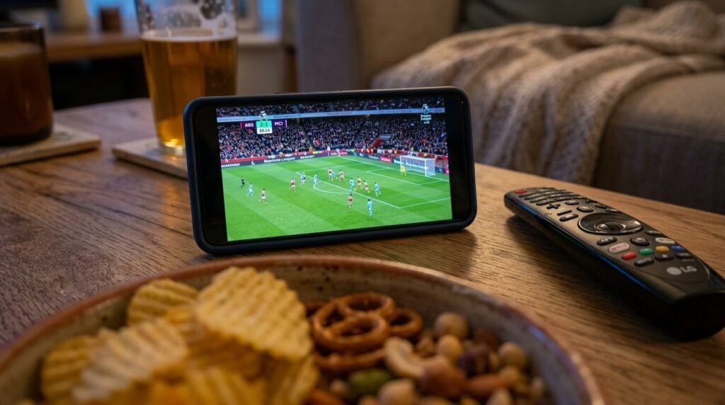 Check out Pluto TV's official site or Tubi's sports section. For broader streaming advice, CNET's sports streaming guide is solid