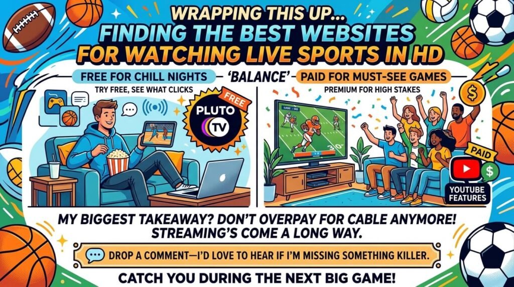 Group of friends cheering at an American football game on TV, beers in hand, excited reactions—reminds me of Super Bowl parties I've hosted